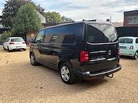 Volkswagen transporter t6 bestelwagen - 2,0 tdi 204 pk automatisch – 2017 – 117,008 km - afbeelding 23 van  55