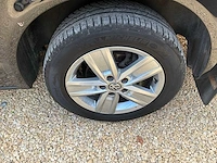 Volkswagen transporter t6 bestelwagen - 2,0 tdi 204 pk automatisch – 2017 – 117,008 km - afbeelding 2 van  55