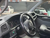 Volkswagen transporter t6 bestelwagen - 2,0 tdi 204 pk automatisch – 2017 – 117,008 km - afbeelding 10 van  55