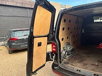 Volkswagen transporter t6 bestelwagen - 2,0 tdi 204 pk automatisch – 2017 – 117,008 km - afbeelding 19 van  55