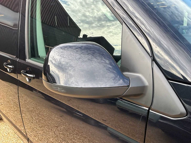 Volkswagen transporter t6 bestelwagen - 2,0 tdi 204 pk automatisch – 2017 – 117,008 km - afbeelding 30 van  55
