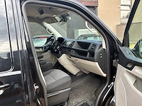 Volkswagen transporter t6 bestelwagen - 2,0 tdi 204 pk automatisch – 2017 – 117,008 km - afbeelding 33 van  55