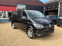 Volkswagen transporter t6 bestelwagen - 2,0 tdi 204 pk automatisch – 2017 – 117,008 km - afbeelding 53 van  55