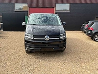 Volkswagen transporter t6 bestelwagen - 2,0 tdi 204 pk automatisch – 2017 – 117,008 km - afbeelding 54 van  55