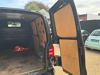 Volkswagen transporter t6 bestelwagen - 2,0 tdi 204 pk automatisch – 2017 – 117,008 km - afbeelding 20 van  55