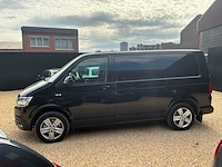 Volkswagen transporter t6 bestelwagen - 2,0 tdi 204 pk automatisch – 2017 – 117,008 km - afbeelding 12 van  55