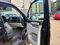 Volkswagen transporter t6 bestelwagen - 2,0 tdi 204 pk automatisch – 2017 – 117,008 km - afbeelding 32 van  55