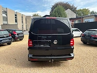 Volkswagen transporter t6 bestelwagen - 2,0 tdi 204 pk automatisch – 2017 – 117,008 km - afbeelding 34 van  55