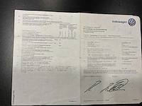 Volkswagen transporter t6 bestelwagen - 2,0 tdi 204 pk automatisch – 2017 – 117,008 km - afbeelding 47 van  55