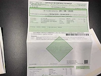 Volkswagen transporter t6 bestelwagen - 2,0 tdi 204 pk automatisch – 2017 – 117,008 km - afbeelding 49 van  55