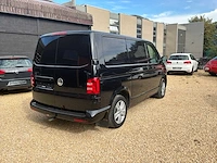 Volkswagen transporter t6 bestelwagen - 2,0 tdi 204 pk automatisch – 2017 – 117,008 km - afbeelding 45 van  55