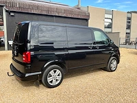 Volkswagen transporter t6 bestelwagen - 2,0 tdi 204 pk automatisch – 2017 – 117,008 km - afbeelding 52 van  55