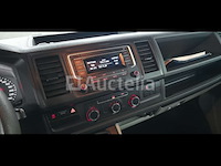 Volkswagen transporter t6 maxi (l2) * 3-zitter utiliteitsvoertuig * 2,0 diesel van 150 pk - afbeelding 6 van  20