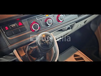 Volkswagen transporter t6 maxi (l2) * 3-zitter utiliteitsvoertuig * 2,0 diesel van 150 pk - afbeelding 7 van  20