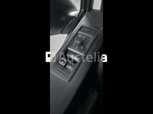 Volkswagen transporter t6 maxi (l2) * 3-zitter utiliteitsvoertuig * 2,0 diesel van 150 pk - afbeelding 9 van  20