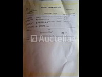 Volkswagen transporter t6 maxi (l2) * 3-zitter utiliteitsvoertuig * 2,0 diesel van 150 pk - afbeelding 10 van  20