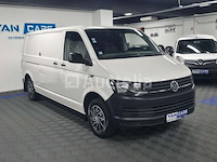 Volkswagen transporter t6 maxi (l2) * 3-zitter utiliteitsvoertuig * 2,0 diesel van 150 pk