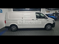 Volkswagen transporter t6 maxi (l2) * 3-zitter utiliteitsvoertuig * 2,0 diesel van 150 pk - afbeelding 14 van  20