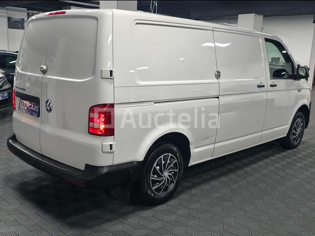 Volkswagen transporter t6 maxi (l2) * 3-zitter utiliteitsvoertuig * 2,0 diesel van 150 pk - afbeelding 16 van  20