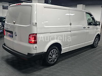 Volkswagen transporter t6 maxi (l2) * 3-zitter utiliteitsvoertuig * 2,0 diesel van 150 pk - afbeelding 16 van  20
