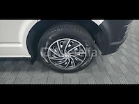 Volkswagen transporter t6 maxi (l2) * 3-zitter utiliteitsvoertuig * 2,0 diesel van 150 pk - afbeelding 18 van  20