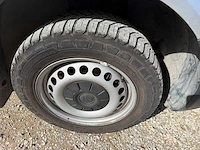 Volkswagen transporter t6.1 - 3 pers - airco - professionele order system-inrichting – trekhaak - afbeelding 2 van  44