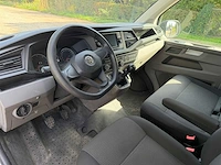 Volkswagen transporter t6.1 - 3 pers - airco - professionele order system-inrichting – trekhaak - afbeelding 6 van  44