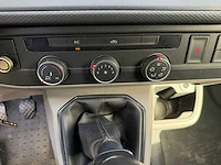 Volkswagen transporter t6.1 - 3 pers - airco - professionele order system-inrichting – trekhaak - afbeelding 8 van  44