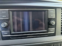 Volkswagen transporter t6.1 - 3 pers - airco - professionele order system-inrichting – trekhaak - afbeelding 11 van  44