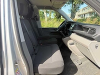 Volkswagen transporter t6.1 - 3 pers - airco - professionele order system-inrichting – trekhaak - afbeelding 5 van  10