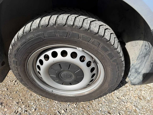 Volkswagen transporter t6.1 - 3 pers - airco - professionele order system-inrichting – trekhaak - afbeelding 2 van  44