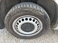 Volkswagen transporter t6.1 - 3 pers - airco - professionele order system-inrichting – trekhaak - afbeelding 3 van  44