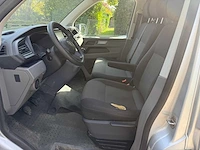 Volkswagen transporter t6.1 - 3 pers - airco - professionele order system-inrichting – trekhaak - afbeelding 5 van  44