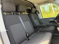 Volkswagen transporter t6.1 - 3 pers - airco - professionele order system-inrichting – trekhaak - afbeelding 15 van  44