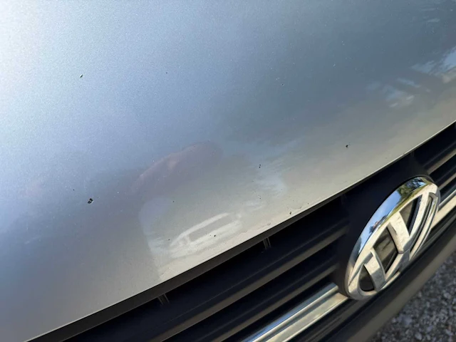 Volkswagen transporter t6.1 - 3 pers - airco - professionele order system-inrichting – trekhaak - afbeelding 25 van  44