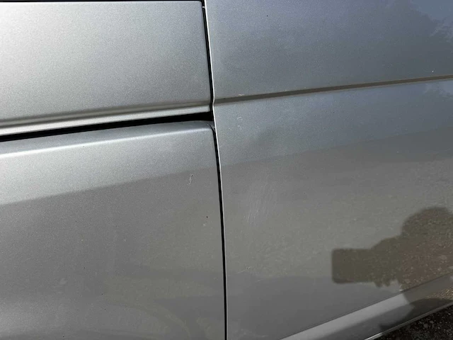 Volkswagen transporter t6.1 - 3 pers - airco - professionele order system-inrichting – trekhaak - afbeelding 27 van  44