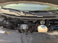 Volkswagen transporter t6.1 - 3 pers - airco - professionele order system-inrichting – trekhaak - afbeelding 31 van  44