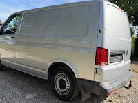 Volkswagen transporter t6.1 - 3 pers - airco - professionele order system-inrichting – trekhaak - afbeelding 23 van  44