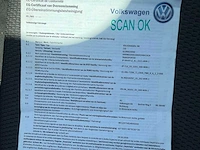 Volkswagen transporter t6.1 - 3 pers - airco - professionele order system-inrichting – trekhaak - afbeelding 36 van  44