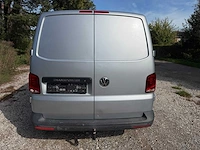Volkswagen transporter t6.1 - 3 pers - airco - professionele order system-inrichting – trekhaak - afbeelding 34 van  44