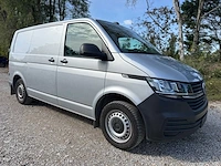 Volkswagen transporter t6.1 - 3 pers - airco - professionele order system-inrichting – trekhaak - afbeelding 41 van  44