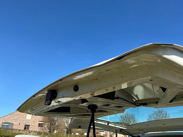 Volkswagen transporter tdi t6 bedrijfswagen - afbeelding 14 van  22