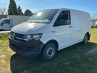 Volkswagen transporter tdi t6 bedrijfswagen