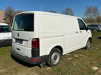 Volkswagen transporter tdi t6 bedrijfswagen - afbeelding 5 van  22