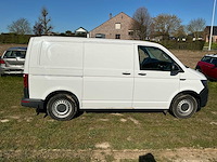 Volkswagen transporter tdi t6 bedrijfswagen - afbeelding 6 van  22