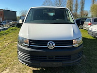 Volkswagen transporter tdi t6 bedrijfswagen - afbeelding 8 van  22