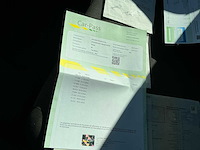 Volkswagen transporter tdi t6 bedrijfswagen - afbeelding 3 van  7