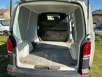 Volkswagen transporter tdi t6.1 bedrijfswagen - afbeelding 10 van  17