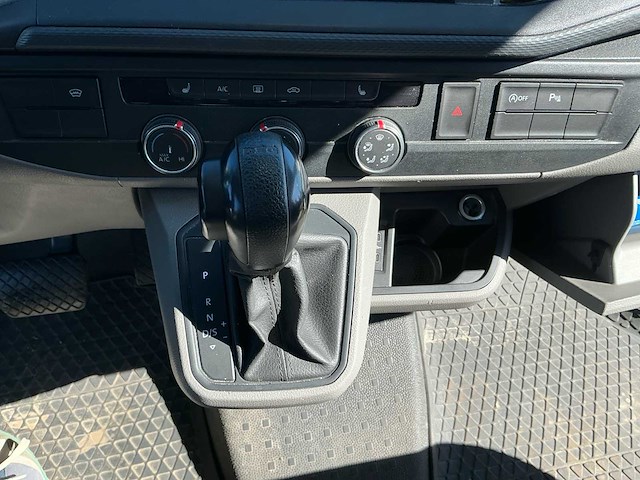 Volkswagen transporter tdi t6.1 bedrijfswagen - afbeelding 14 van  17