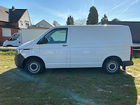 Volkswagen transporter tdi t6.1 bedrijfswagen - afbeelding 2 van  17
